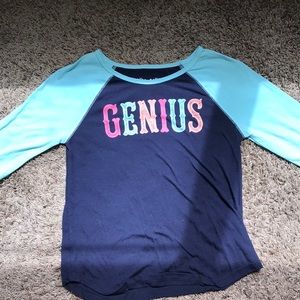 A shirt from target.